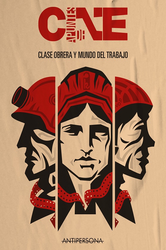 Apuntes de cine: clase obrera y mundo del trabajo