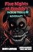 Ausverkauft (Five Nights at Freddy's - Fazbear Frights #2)