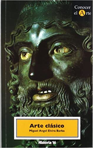El arte clásico (Unknown Binding)