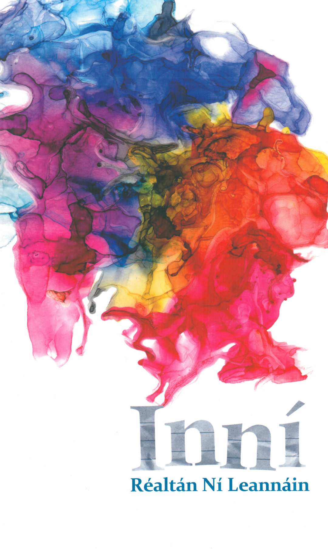Inní (Kindle Edition)
