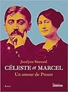Céleste et Marcel by Jocelyne Sauvard