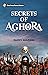 Secrets Of Aghora: Aghori Book