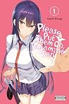 Please Put Them O...