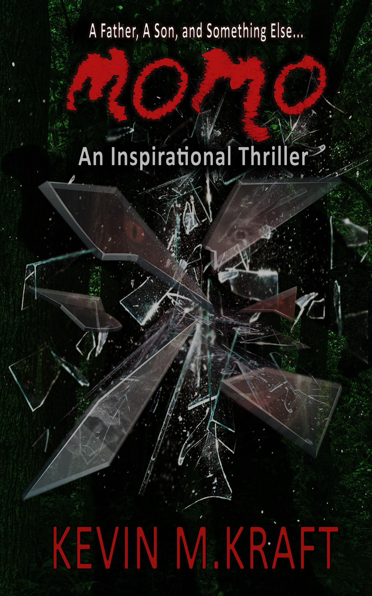 MOMO: AN Inspirational Thriller