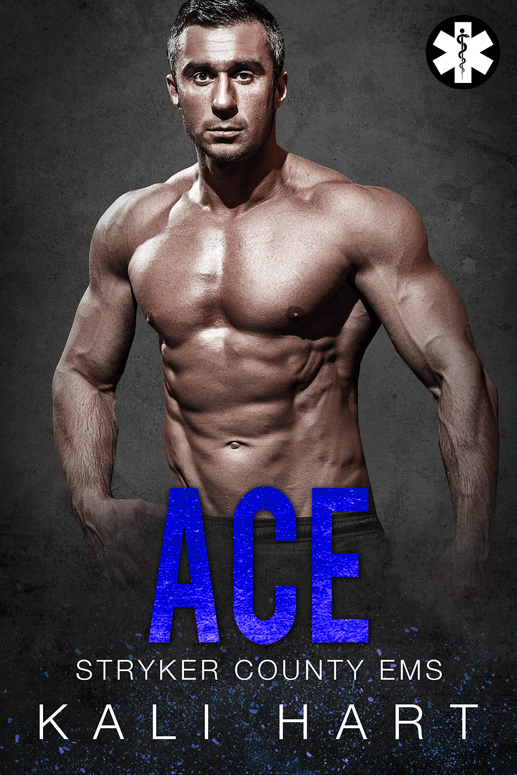 Ace (Stryker County EMS, #6)