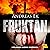 Fruktan (Raseri #4)