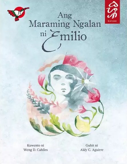 Ang Maraming Ngalan ni Emilio