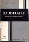 Baudelaire;: The paradox of redemptive satanism Baudelaire;: The paradox of redemptive satanism
