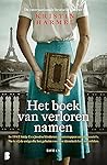 Het boek van verl...