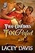 Two Cowboys Too Perfect (Bl...