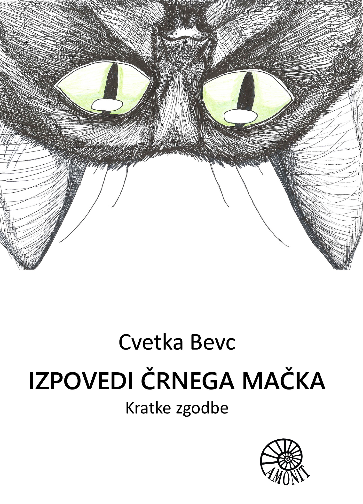 Izpovedi črnega mačka