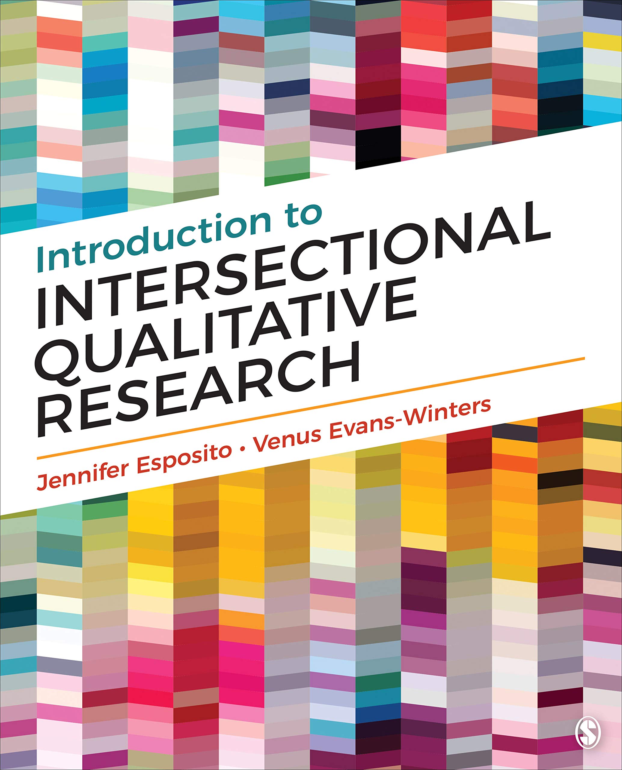 Introduction to Intersectional Qualitative Research (Paperback)