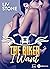 The Biker I Want