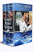 Open Skies Box Set 1