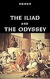 The Iliad & The O...
