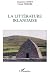 La littérature irlandaise