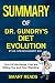 Summary of Dr. Gundry's Die...