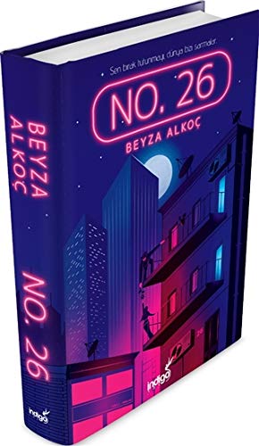 No. 26 (Hardcover)