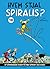 Hvem stjal Spiralis? (Sprin...