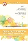 Obvladajte kandido, preden ona obvlada vas Obvladajte kandido, preden ona obvlada vas