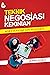 Teknik Negosiasi Kekinian: ...