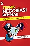Teknik Negosiasi Kekinian: Now Everyone Can Negotiate