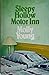 Sleepy Hollow Motor Inn by Molly Young