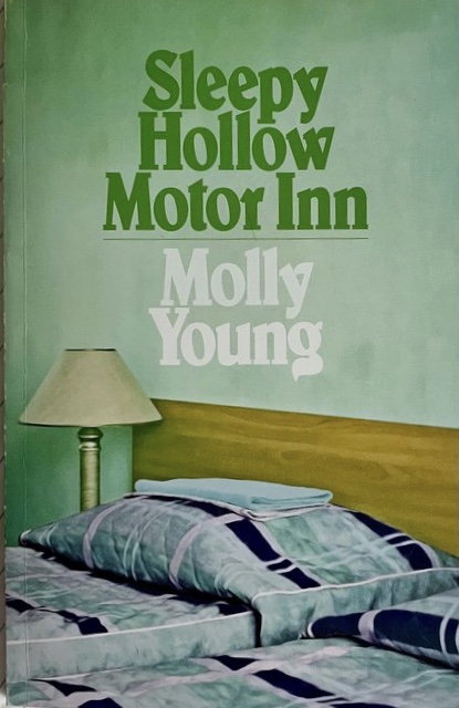 Sleepy Hollow Motor Inn