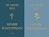 De Dødes Rige by Henrik Pontoppidan