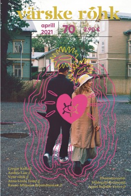 Värske Rõhk (Värske Rõhk, #70)