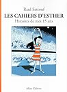 Les Cahiers d'Est...