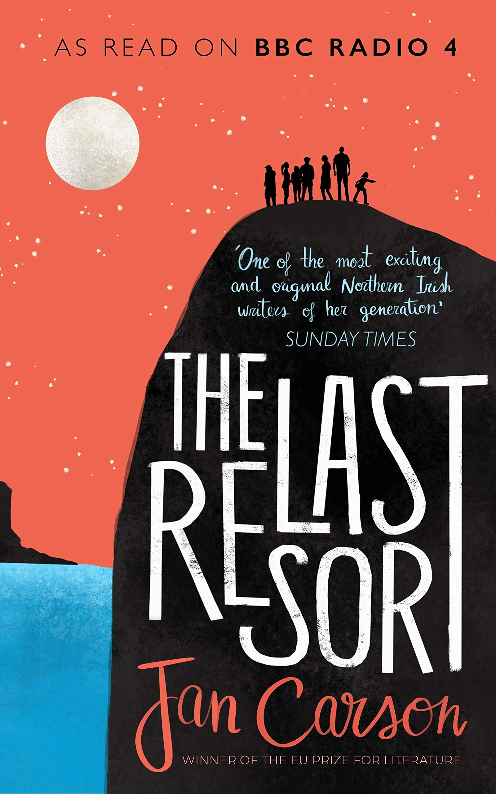 The Last Resort (Hardcover)