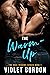 The Warm-Up (Goal Diggers, #1)