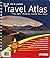 New Zealand Travel Atlas ; ...