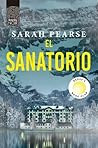 El sanatorio by Sarah  Pearse