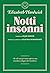 Notti insonni