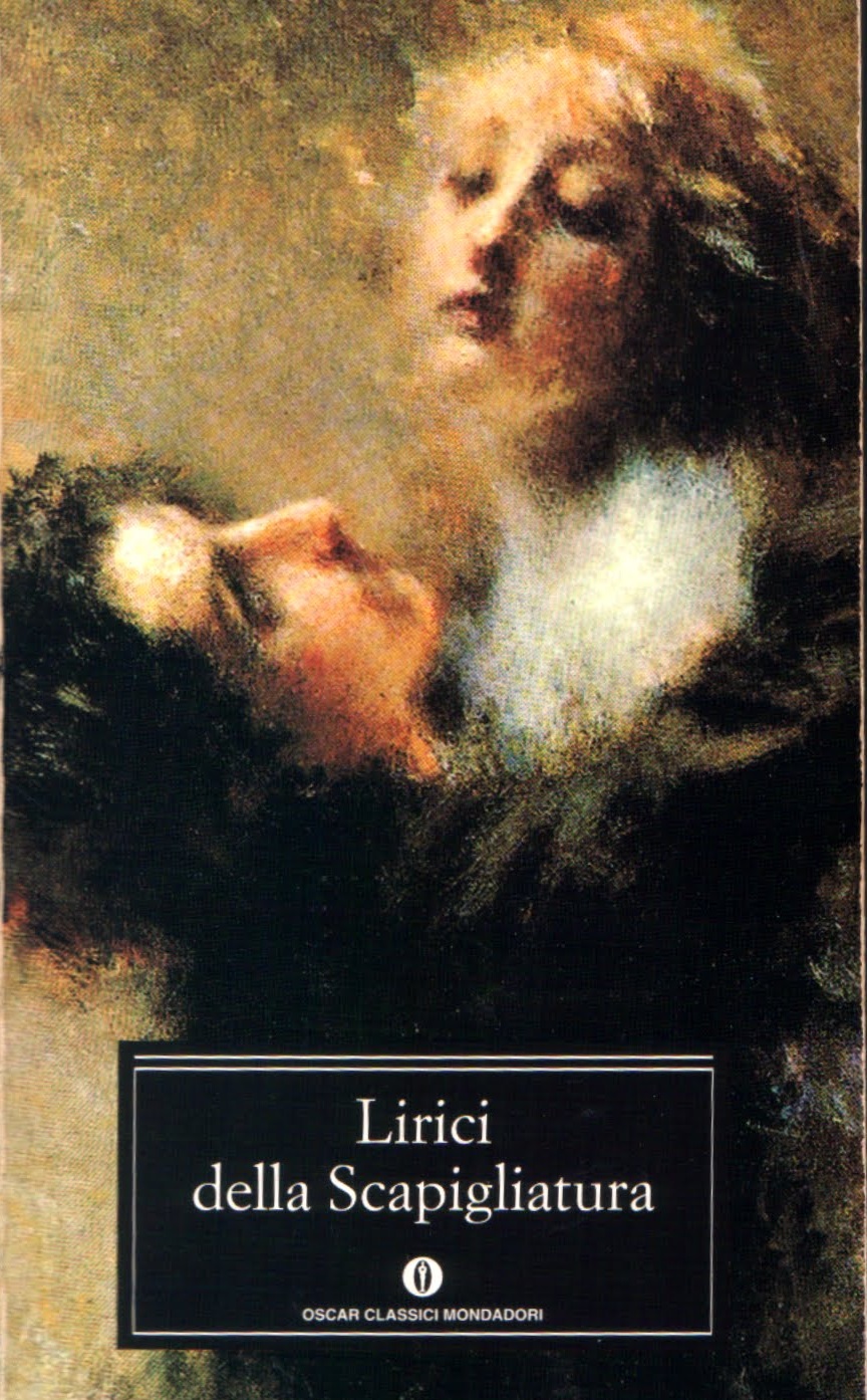 Lirici della Scapigliatura (Paperback)