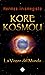 Kore Kosmou (La Virgen del Mundo) (Spanish Edition)