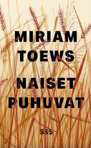 Naiset puhuvat