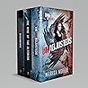 The Unadjusteds Trilogy Boxset by Marisa Noelle