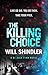 The Killing Choice (DI Alex...