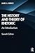 The History and Theory of Rhetoric: An Introduction