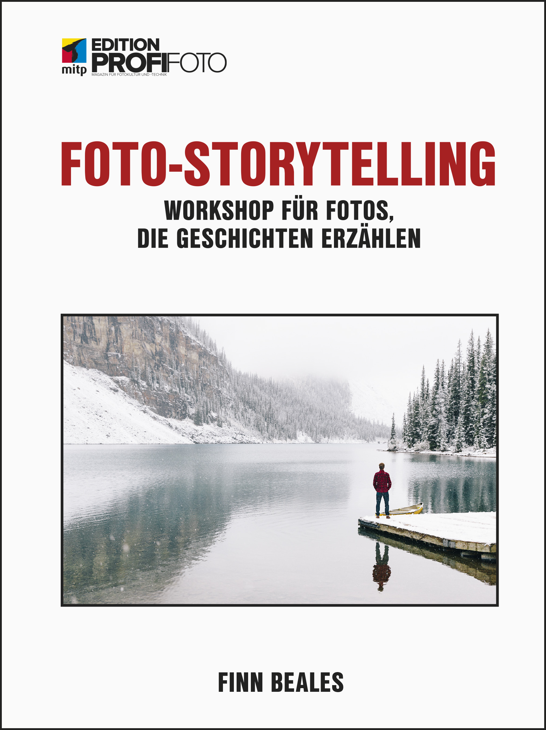 Foto-Storytelling - Workshop für Fotos, die Geschichten erzählen