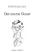 Der eiserne Gustav (German Edition)