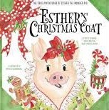 Esther's Christmas Coat