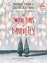 The Twelve Days of Dash & Lily by Rachel Cohn