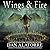 Wings & Fire (The Box Under The Bed, #5)