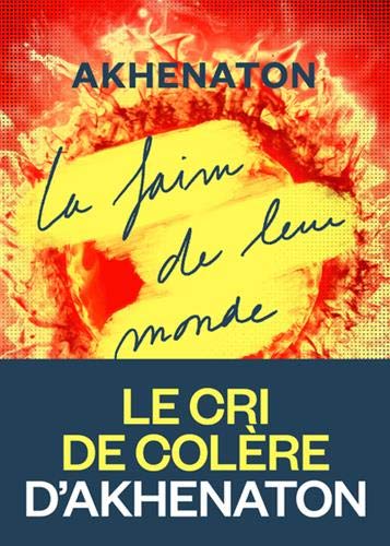 La Faim de leur monde (Paperback)