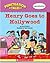 Henry Goes to Hollywood