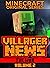 Original Minecraft Villager...